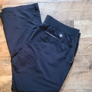 Healing hands uniform